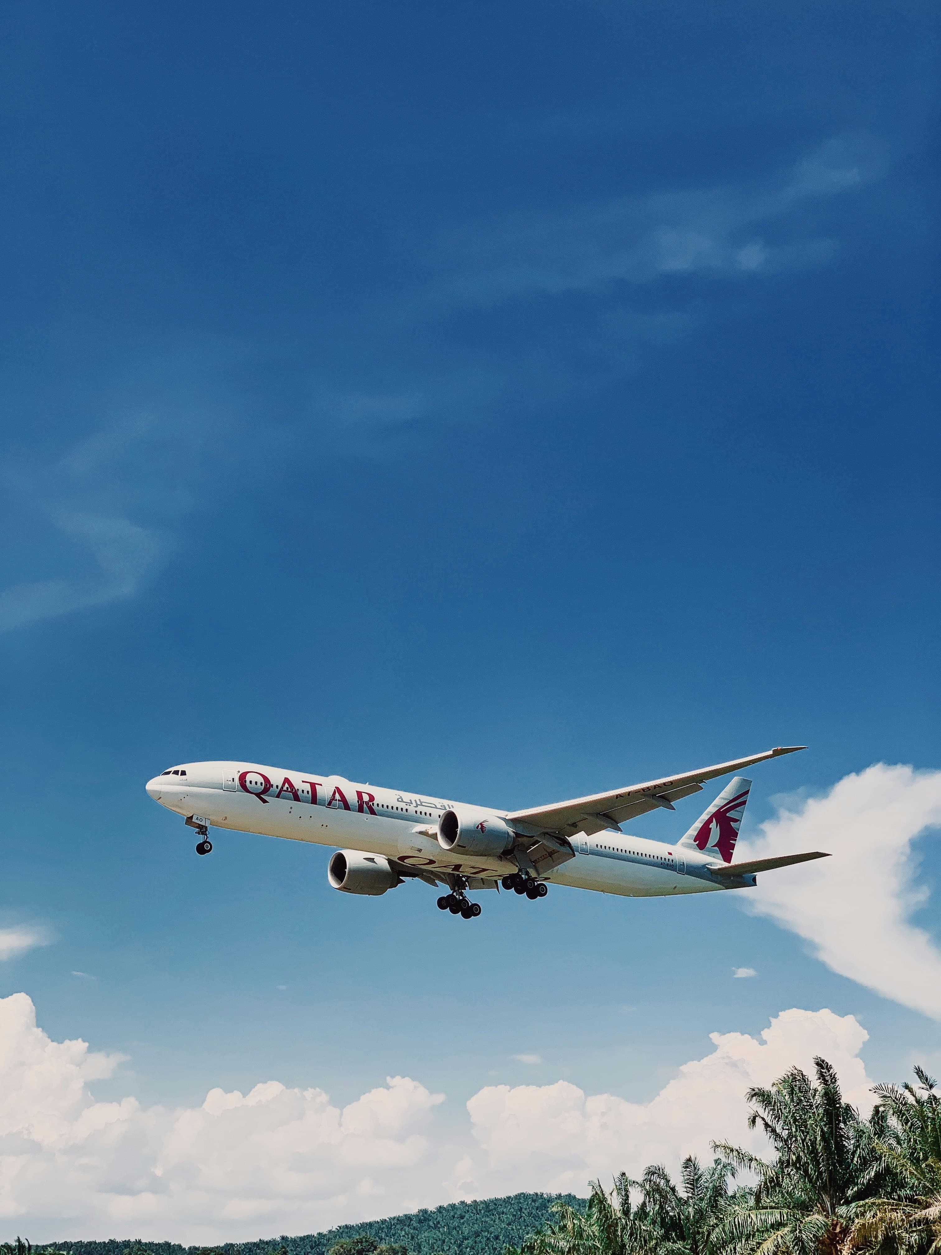 Qatar Airways