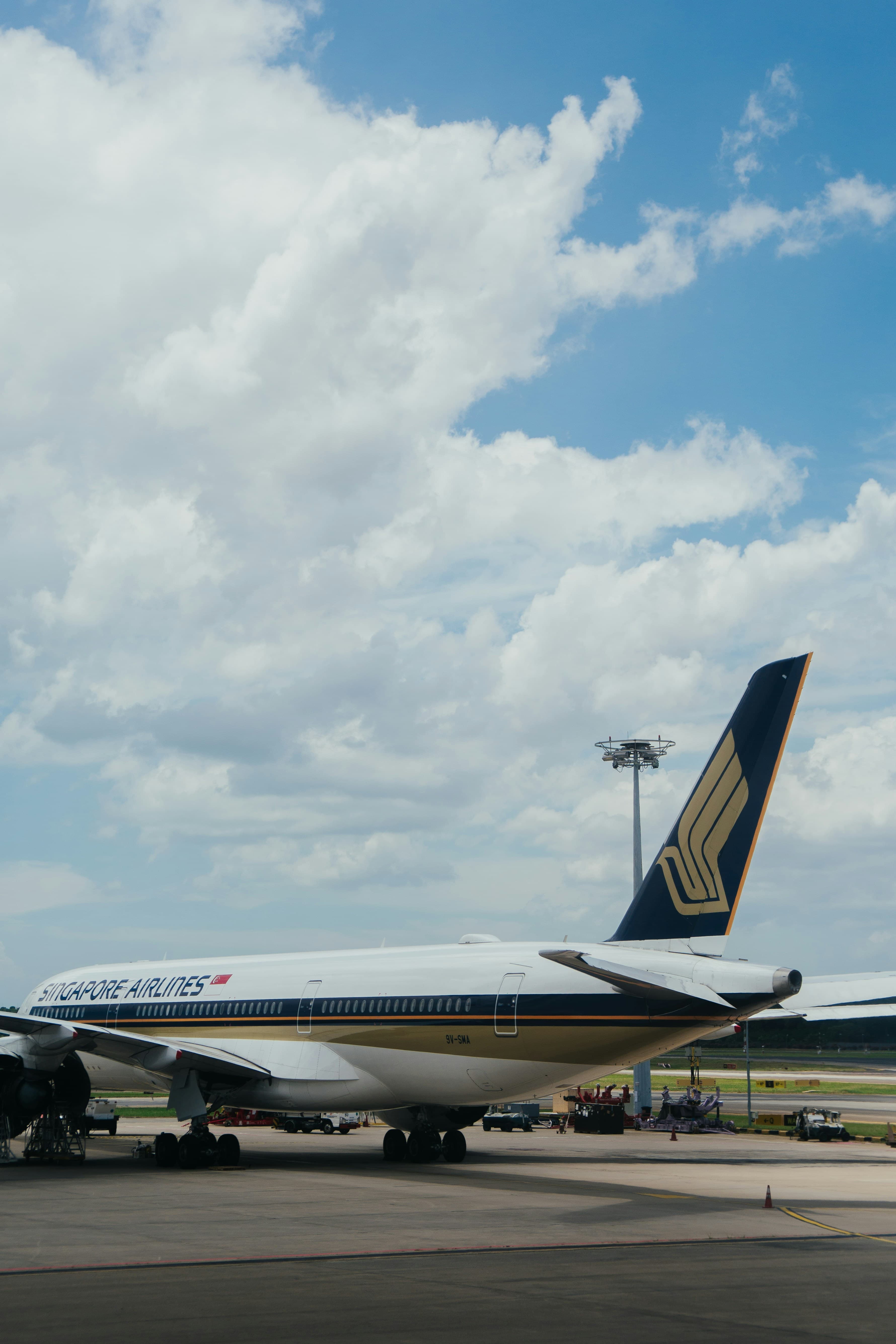 Singapore Airlines