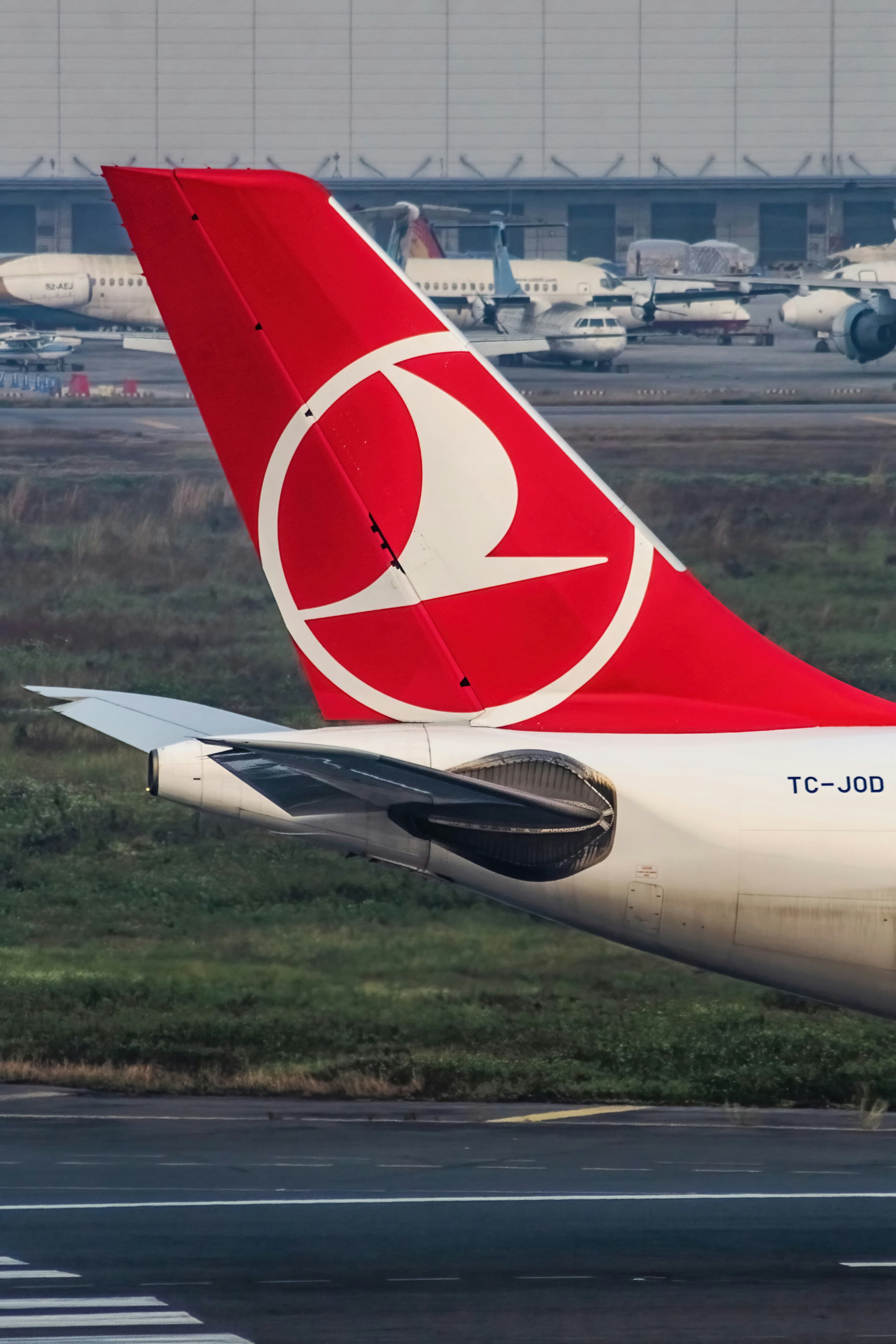 Turkish Airlines