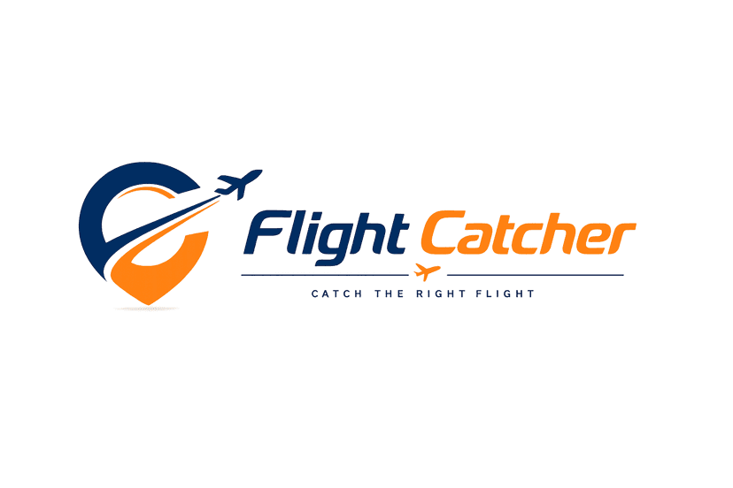 Flight Catchers Logo